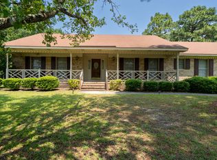 1608 Piney Creek Pl, Fayetteville, NC 28304