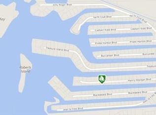 24223 Henry Morgan Blvd, Punta Gorda, FL 33955