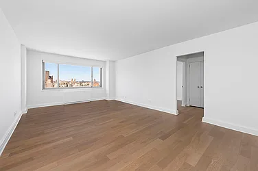 Rented by Rudin Management Company, Inc.