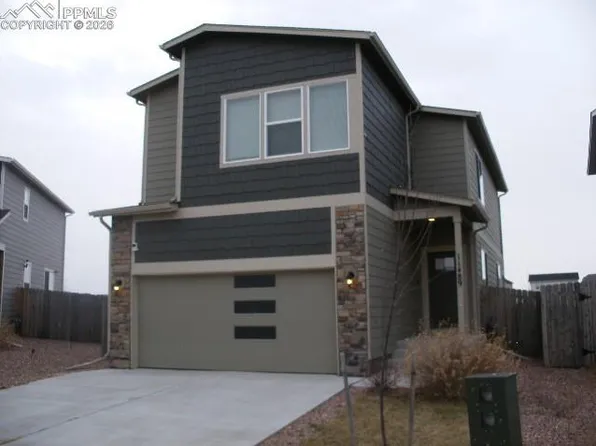 11489 Piping Plover Pl, Colorado Springs, CO 80925
