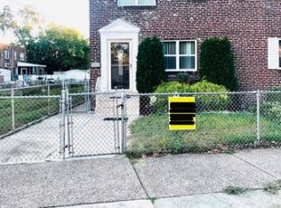 539 Beacon Ave, Camden, NJ 08105