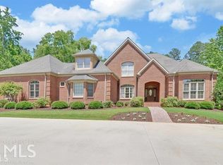 954 Deer Chase Rd, Toccoa, GA 30577