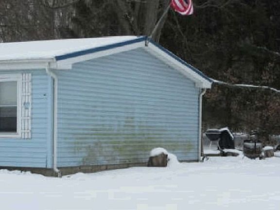 Property Side View