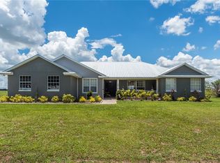 7881 N Lake Buffum Shore Rd, Fort Meade, FL 33841