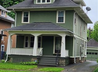 83 Vermont St, Rochester, NY 14609