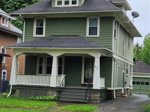 83 Vermont St, Rochester, NY 14609