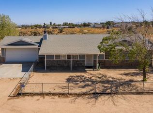 9239 Wilson Ranch Rd, Phelan, CA 92371