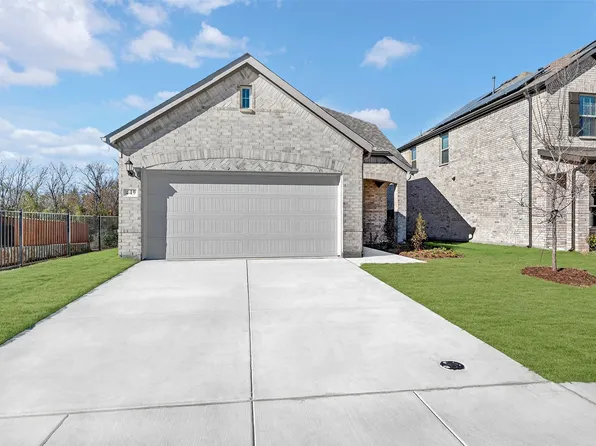 449 Forsyth Dr, Princeton, TX 75407