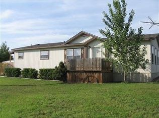 5606 E Horse Ranch Rd, Perkins, OK 74059