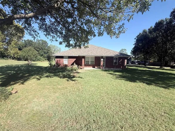 (undisclosed Address), Shawnee, OK 74804