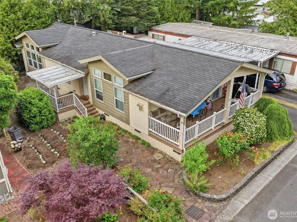 18425 NE 95th Street #186, Redmond, WA 98052