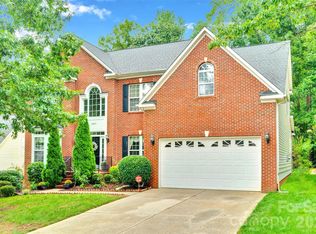 10837 Wilklee Dr, Charlotte, NC 28277