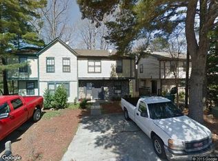 1267 Brookview Ln SE #TOWNHOUSE, Smyrna, GA 30080