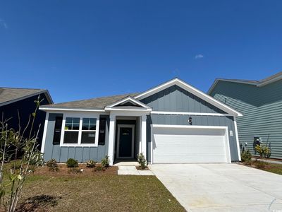 572 Duvall St., Longs, SC, 29568