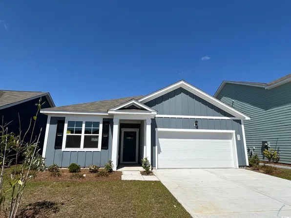 572 Duvall St., Longs, SC 29568