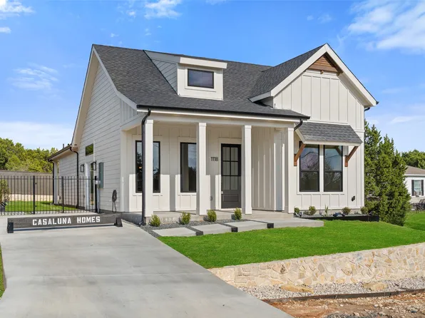 1118 Thicket Trl, Granbury, TX 76048