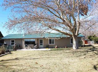 10465 2100th Rd, Austin, CO 81410