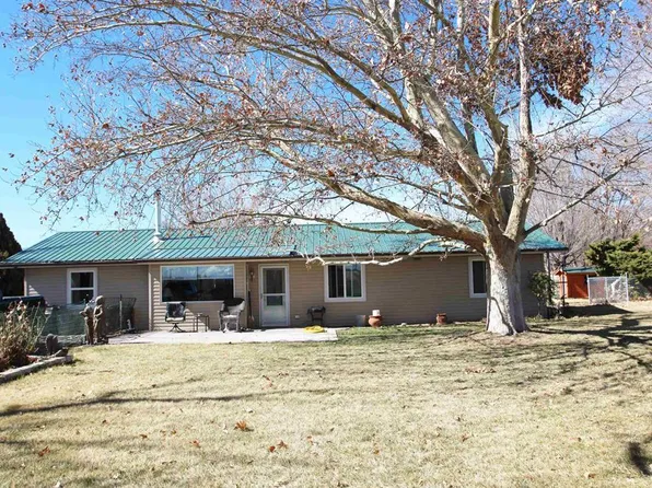 10465 2100 Road, Austin, CO 81410