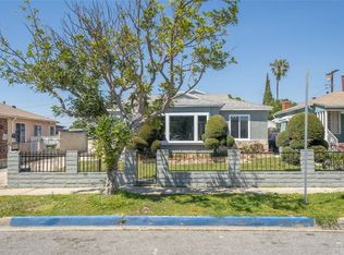2721 W Tichenor St, Compton, CA 90220