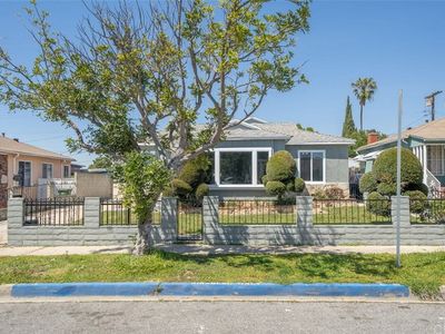 2721 W Tichenor St, Compton, CA, 90220