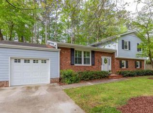 630 Ashe Ave, Cary, NC 27511