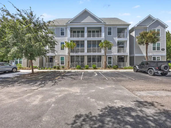 130 River Landing Dr Unit 10100, Daniel Island, SC 29492