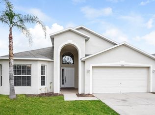 1604 Carson White Ln, Ruskin, FL 33570