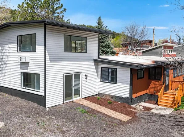 5817 Harrison Drive, Fort Collins, CO 80526