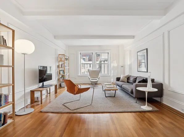 515 West End Avenue 15D image 3 of 19