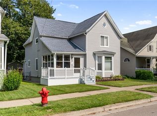 135 Thacher St, Hornell, NY 14843