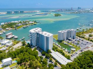 28250 Canal Rd UNIT 803, Orange Beach, AL 36561