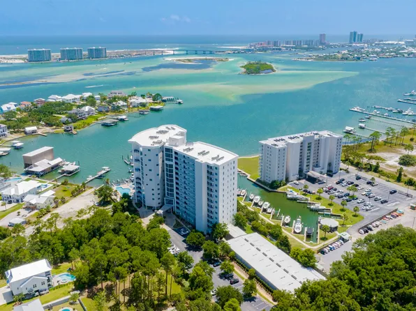 28250 Canal Rd Unit 803, Orange Beach, AL 36561