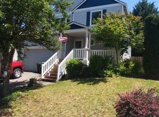 19108 Barrington Ave, Sandy, OR 97055