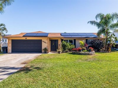 2401 66th Ave S, Saint Petersburg, FL, 33712