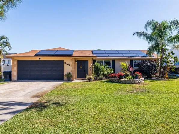 2401 66th Ave S, Saint Petersburg, FL 33712