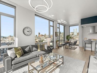 1545 Pine St APT 1107, San Francisco, CA, 94109