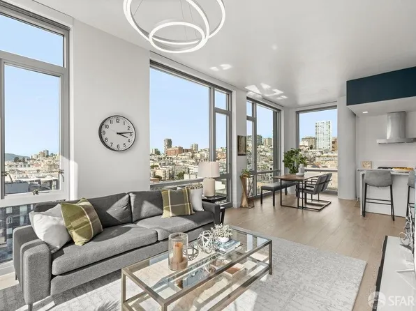 1545 Pine St APT 1107, San Francisco, CA 94109