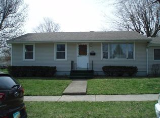 284 Inverness Ave, Vandalia, OH 45377