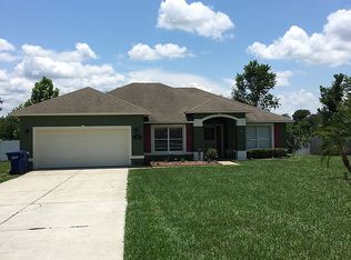 308 Dupont Cir, Howey In The Hills, FL 34737