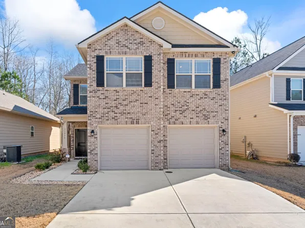 11976 Lovejoy Crossing Pl, Hampton, GA 30228