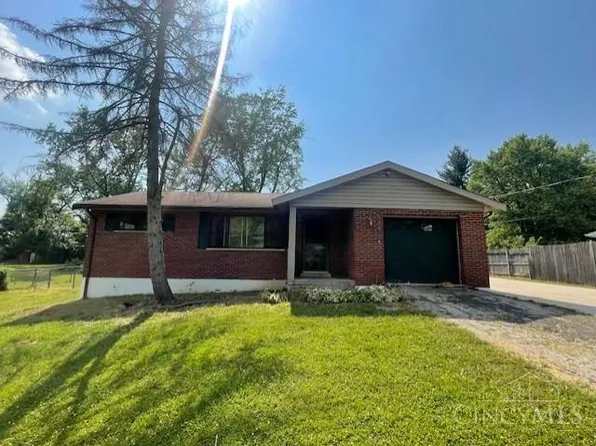 4269 Le Beau Dr, Cincinnati, OH 45244