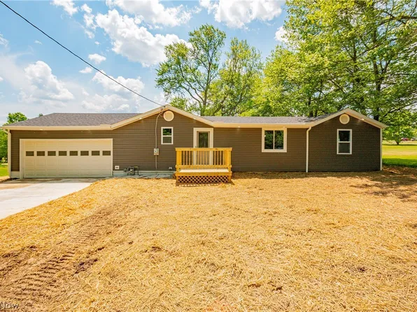 4212 34th St NE, Canton, OH 44705