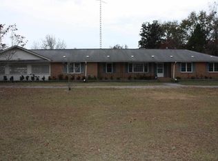 508 Lake City Hwy, Johnsonville, SC 29555