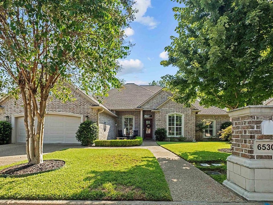 6530 Ashmore Ln, Tyler, TX 75703 Zillow