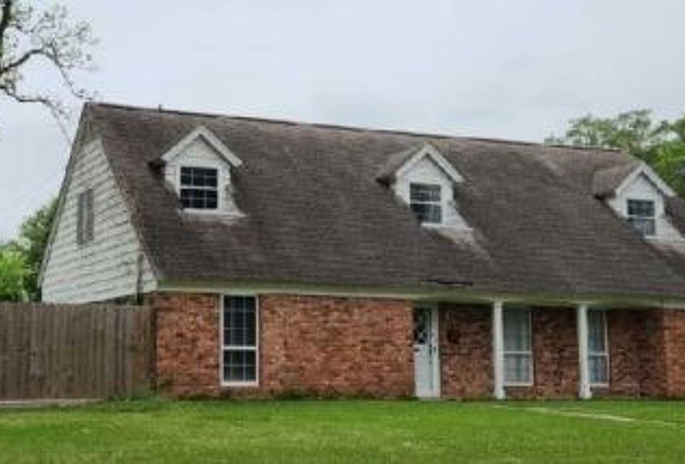 Property Side View