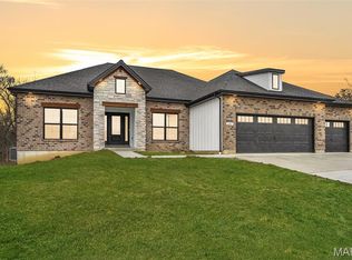 Modbury, Washington, MO 63090