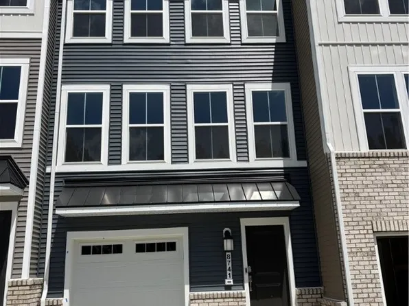 8741 Pioneer Hill Dr, Chesterfield, VA 23832