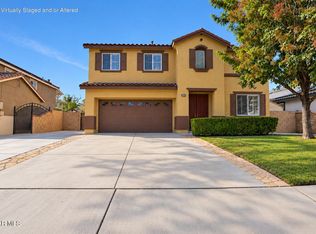 1822 Andrea Dr, Palmdale, CA 93551