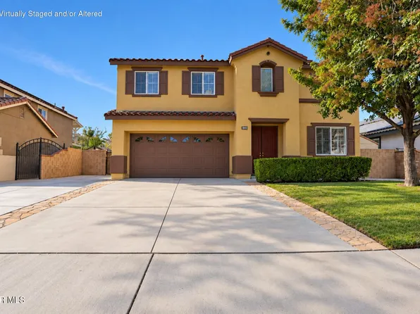 1822 Andrea Dr, Palmdale, CA 93551