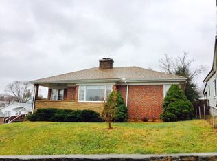 1018 Christie Ave, Princeton, WV 24740
